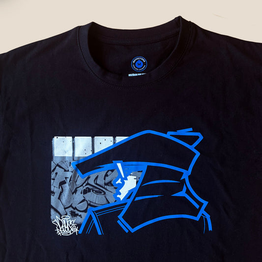 Roice183 — Camiseta edición limitada