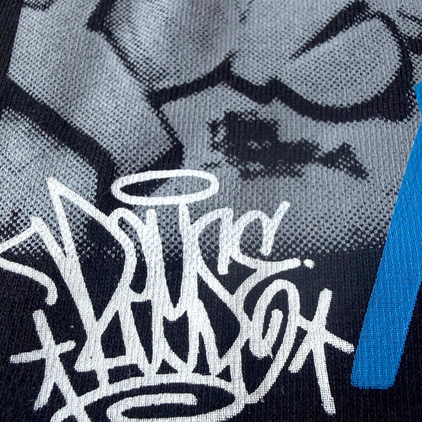 Roice183 — Camiseta edición limitada