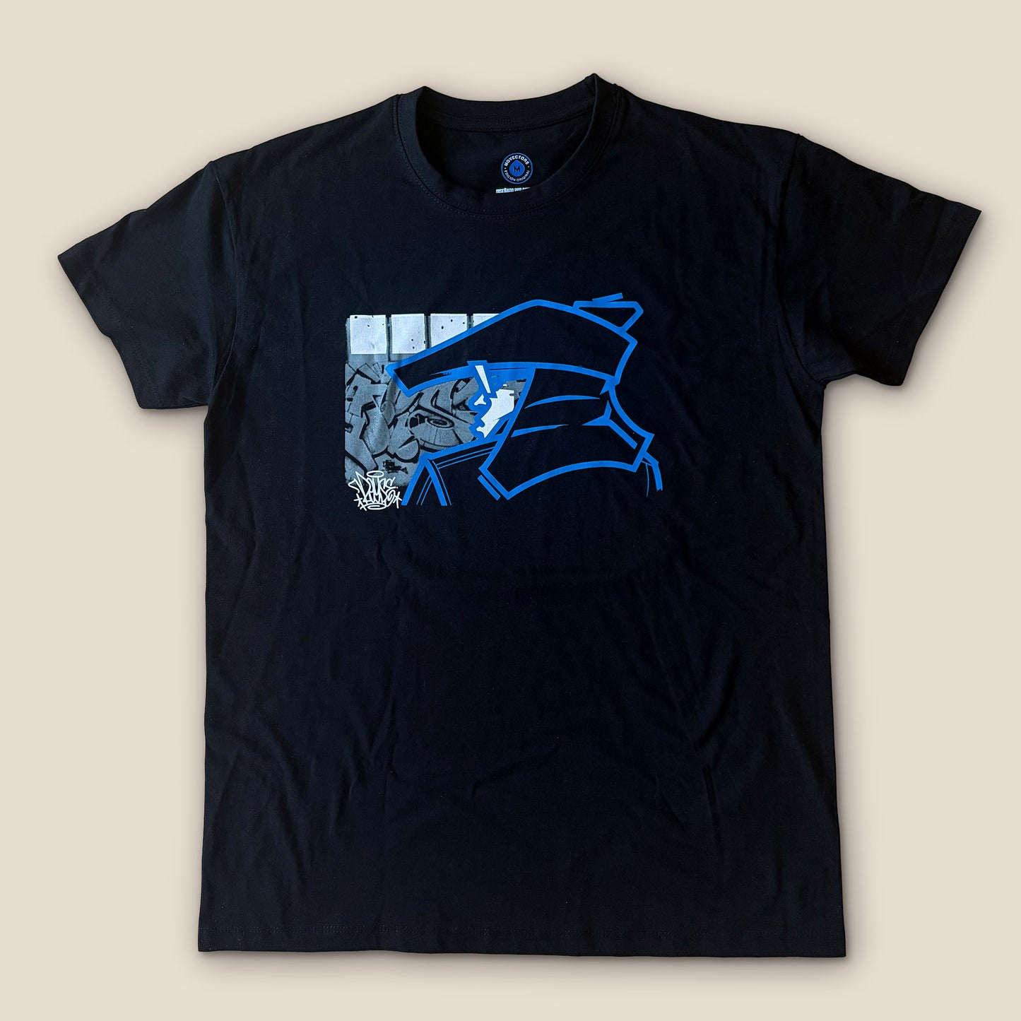 Roice183 — Camiseta edición limitada