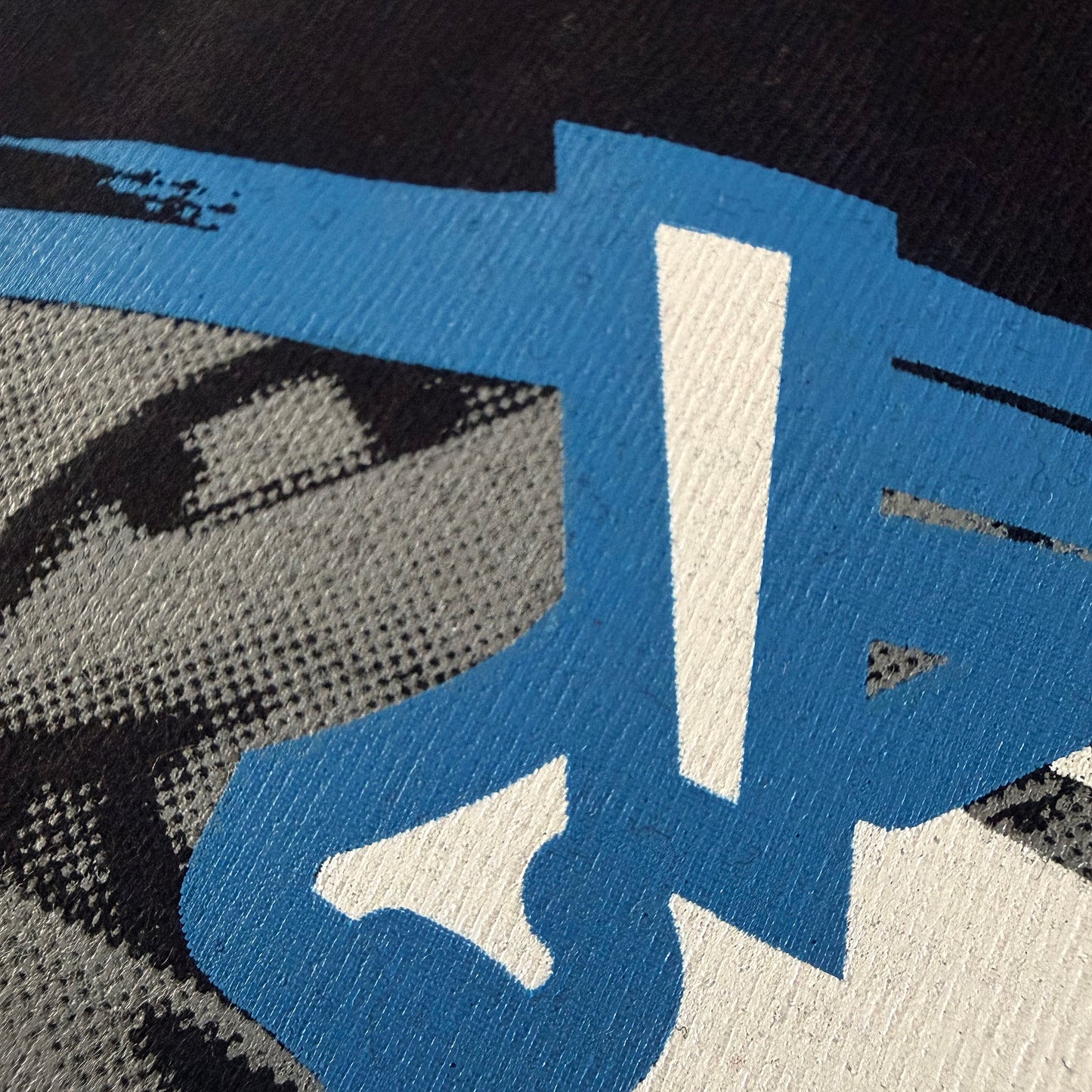 Roice183 — Camiseta edición limitada